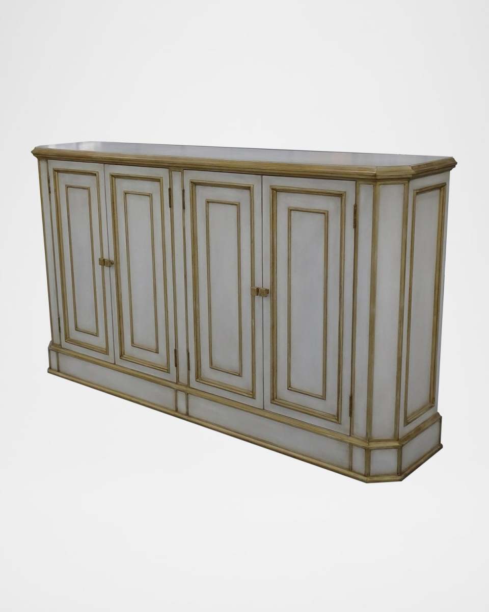 Vallejo Credenza